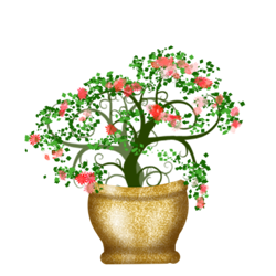 Turningtide vine