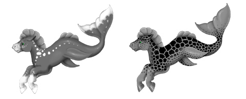 Special Patterns