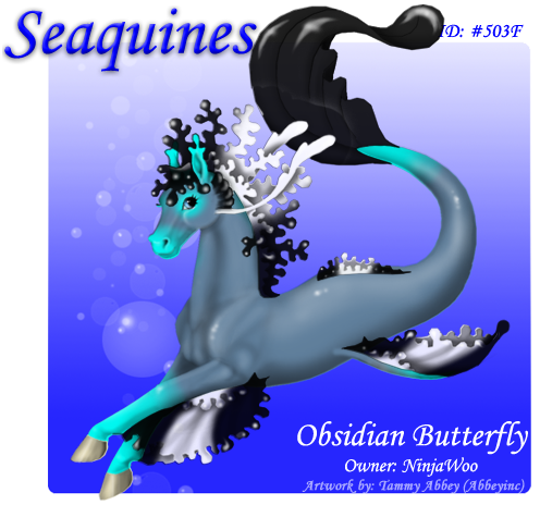 Seaquine503F